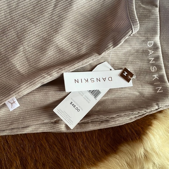 NWT Danskin Ash Rose Lounge Set - Picture 10 of 11